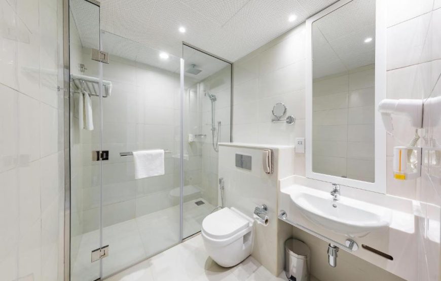 Standard Room – Double