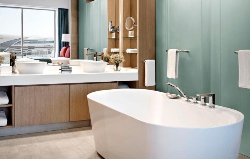 Superior Room – Double + 1 Child