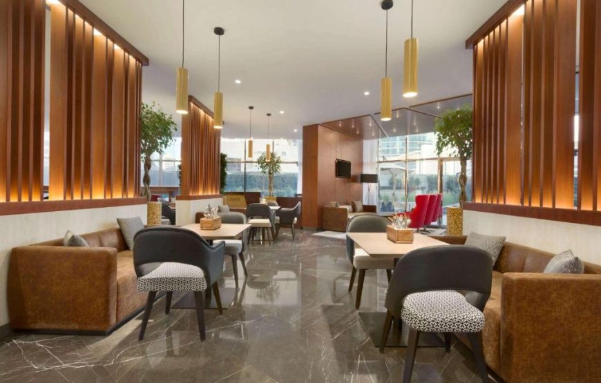 Standard Room – Double