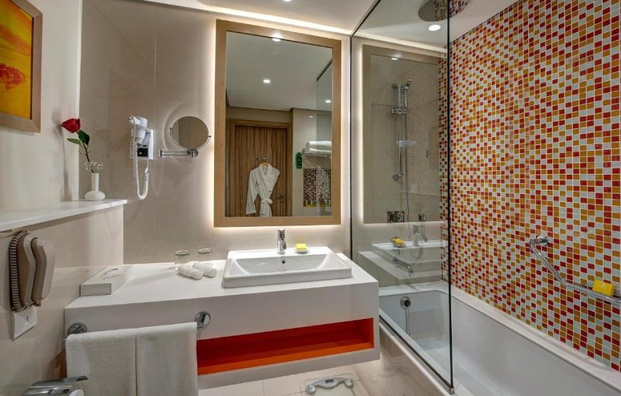 Standard  Rooms – Triple