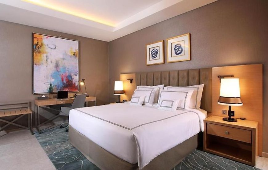 Superior Room – Double