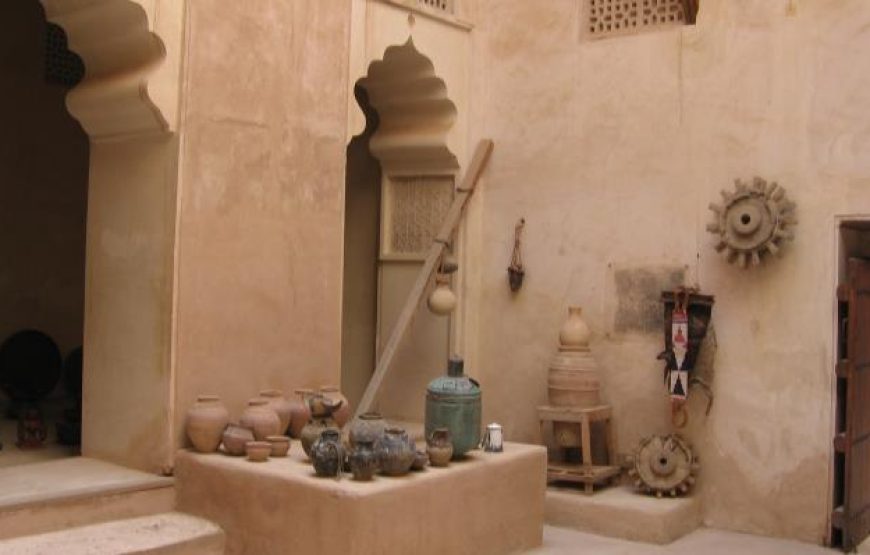 Sheraton Grand Hotel, Saudi